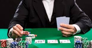 Онлайн казино Casino Banda